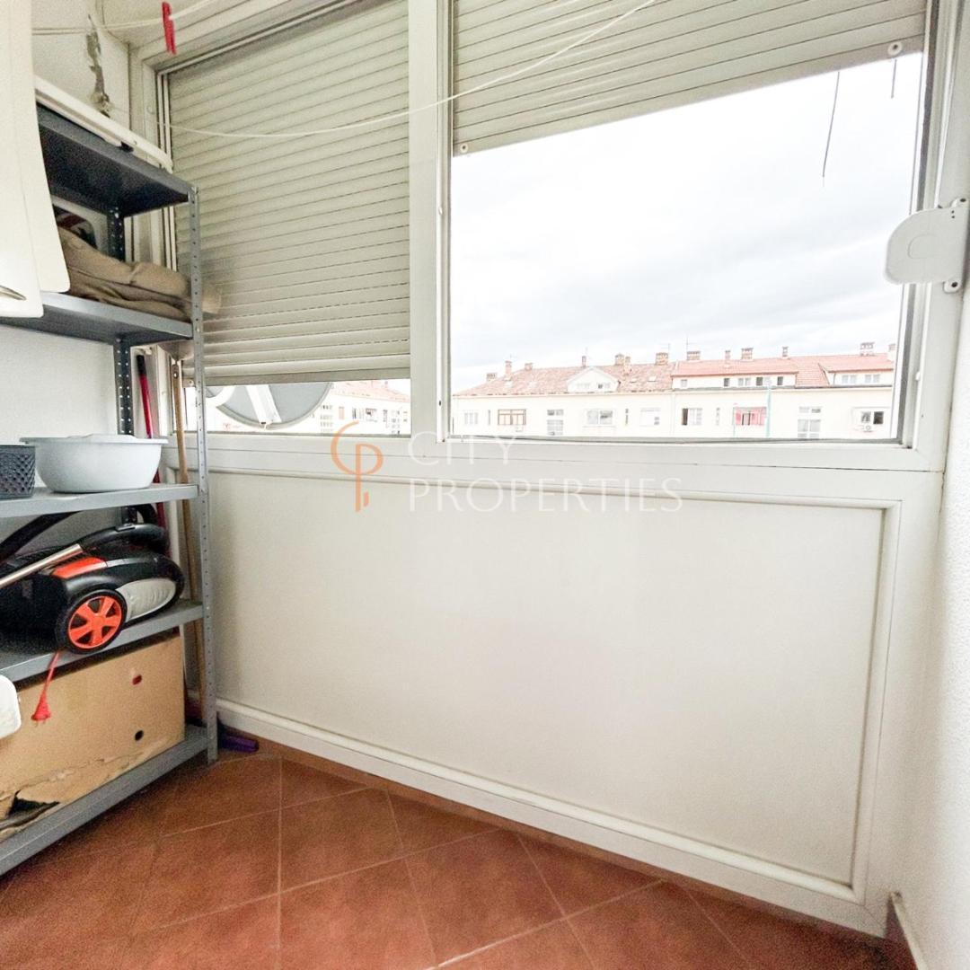 Charming And Lovely Apartment In Podgorica Center Ngoại thất bức ảnh